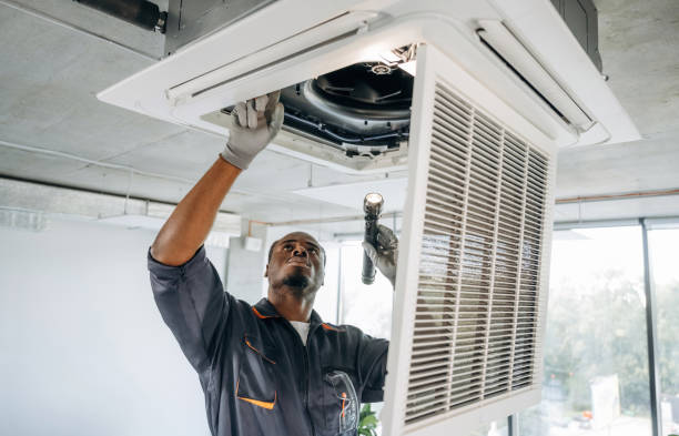 Licensed Air Conditioning Service service in Gordon, GA - FH HVAC