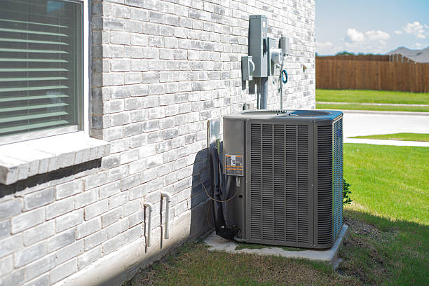 Reliable Air Conditioning Service contractor in Gordon, GA by FH HVAC